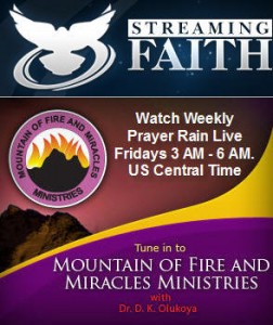 prayerrainlive
