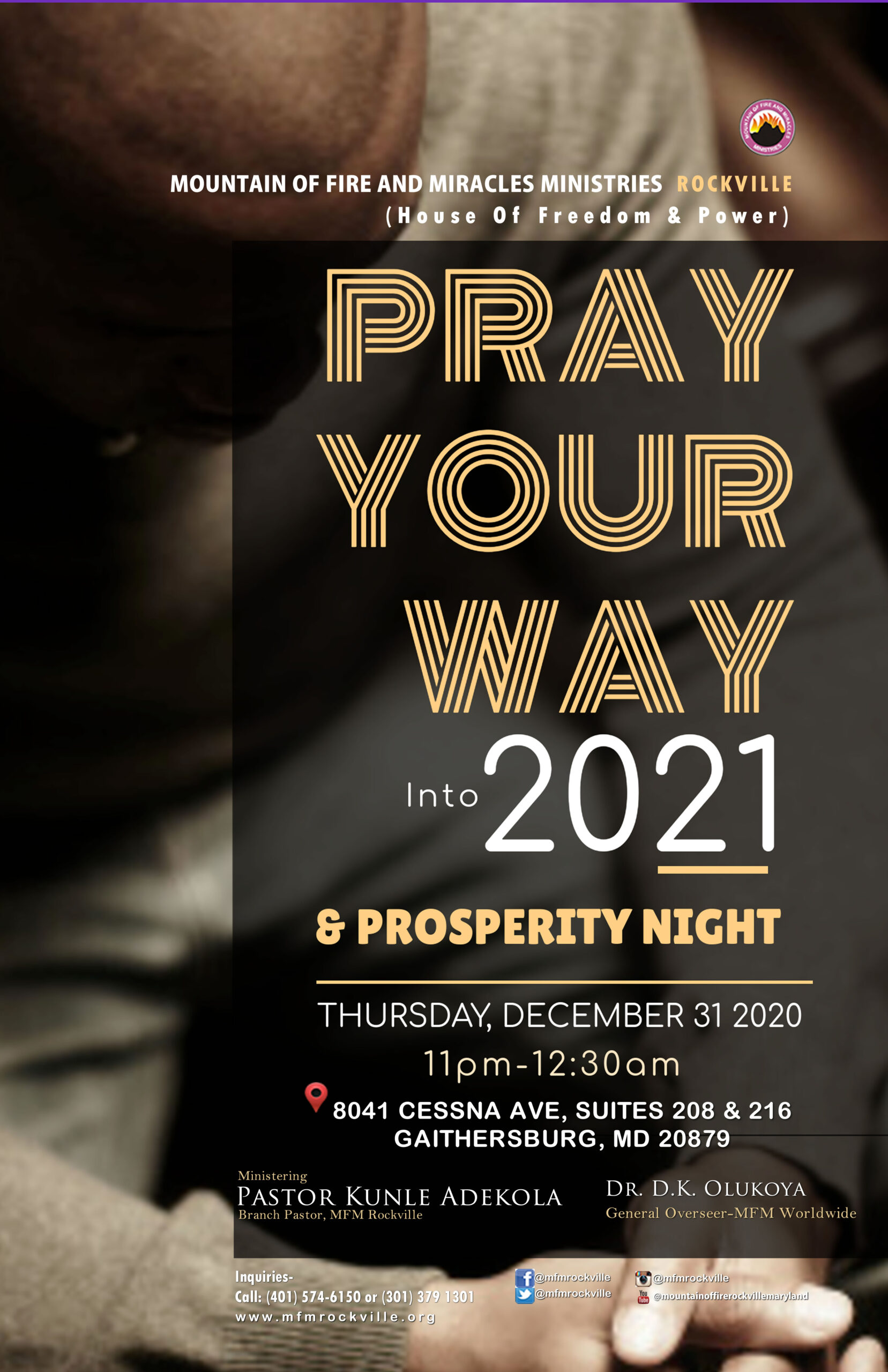 MFM Rockville - Home Page - MFM Rockville