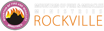 MOUNTAIN OF FIRE & MIRACLES MINISTRIES, ROCKVILLE