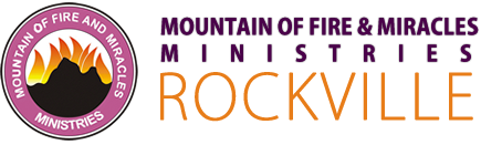 MOUNTAIN OF FIRE & MIRACLES MINISTRIES, ROCKVILLE