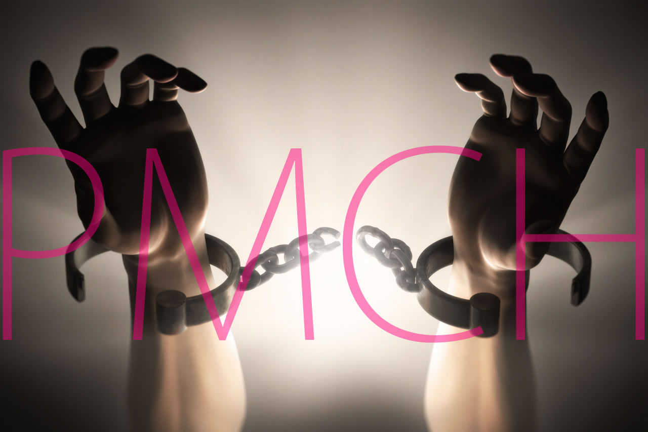 Power Must Change Hands MOUNTAIN OF FIRE & MIRACLES MINISTRIES, ROCKVILLE